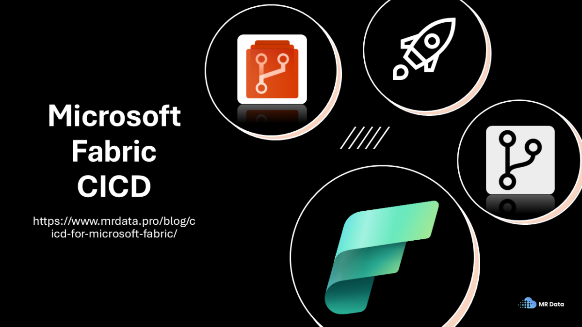 Microsoft Fabric CICD